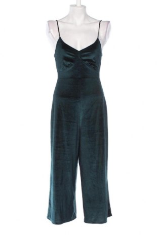 Damen Overall Stradivarius, Größe S, Farbe Grün, Preis 8,38 €