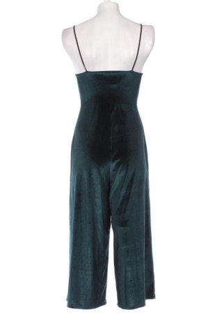 Damen Overall Stradivarius, Größe S, Farbe Grün, Preis 8,38 €