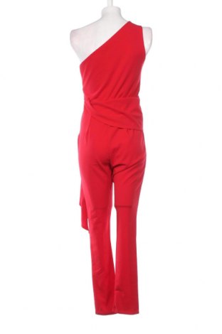 Damen Overall TFNC London, Größe S, Farbe Rot, Preis € 25,57