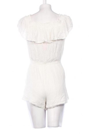 Damen Overall Tally Weijl, Größe S, Farbe Weiß, Preis 4,79 €