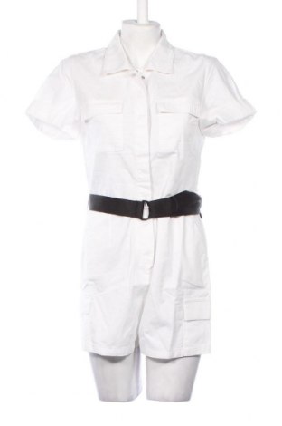 Γυναικεία σαλοπέτα Tally Weijl, Μέγεθος M, Χρώμα Λευκό, Τιμή 15,98 €