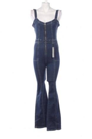 Damen Overall Tally Weijl, Größe M, Farbe Blau, Preis 19,18 €