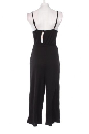 Damen Overall Tally Weijl, Größe M, Farbe Schwarz, Preis 9,91 €