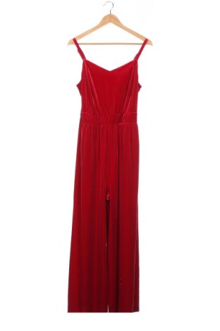 Damen Overall Torrid, Größe L, Farbe Rot, Preis 14,93 €