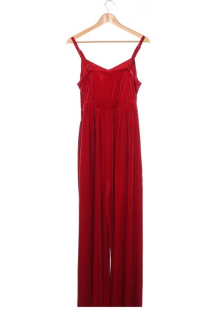 Damen Overall Torrid, Größe L, Farbe Rot, Preis 14,93 €