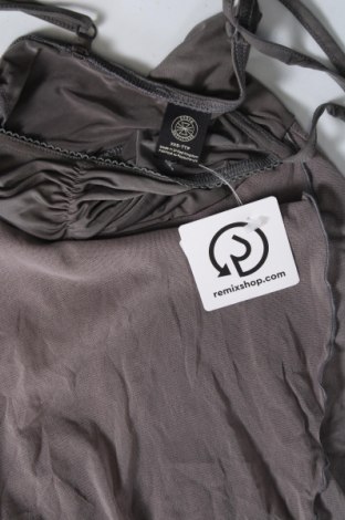 Damen Overall Urban Outfitters, Größe XXS, Farbe Grau, Preis 9,59 €