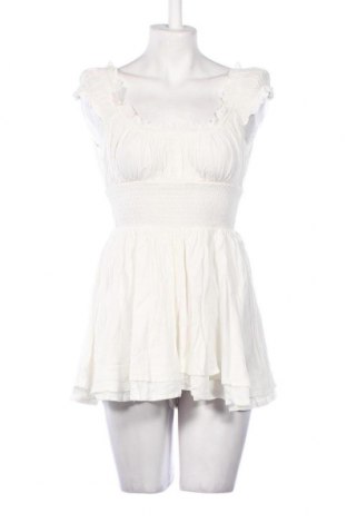 Γυναικεία σαλοπέτα Urban Outfitters, Μέγεθος S, Χρώμα Λευκό, Τιμή 63,92 €