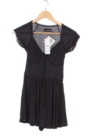 Γυναικεία σαλοπέτα Urban Outfitters, Μέγεθος XS, Χρώμα Μαύρο, Τιμή 9,59 €