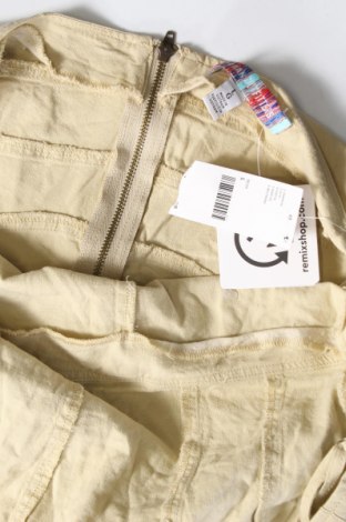 Damen Overall Urban Outfitters, Größe L, Farbe Beige, Preis 63,92 €