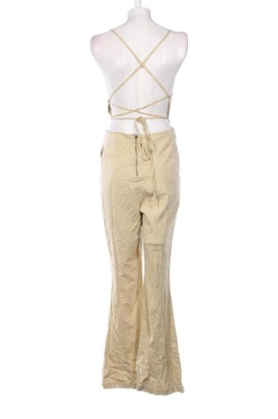 Damen Overall Urban Outfitters, Größe L, Farbe Beige, Preis 63,92 €