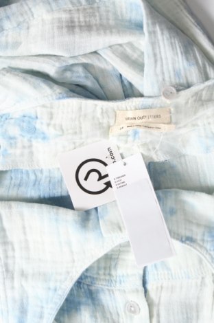 Damen Overall Urban Outfitters, Größe S, Farbe Blau, Preis € 9,59