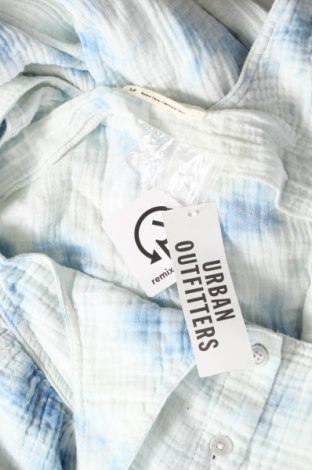 Damen Overall Urban Outfitters, Größe S, Farbe Blau, Preis € 9,59