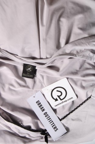 Damen Overall Urban Outfitters, Größe S, Farbe Grau, Preis 63,92 €