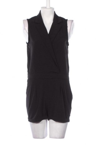 Damen Overall Vero Moda, Größe S, Farbe Schwarz, Preis 13,68 €