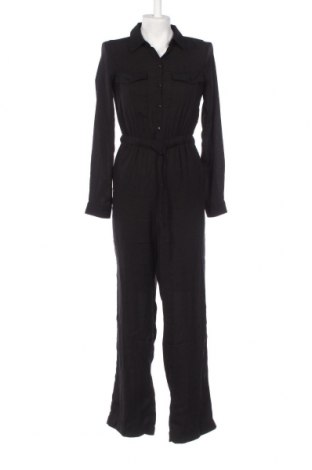 Damen Overall Vero Moda, Größe XS, Farbe Schwarz, Preis 7,19 €