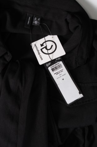 Damen Overall Vero Moda, Größe M, Farbe Schwarz, Preis 14,38 €