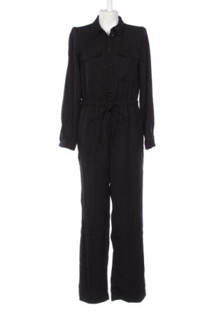 Damen Overall Vero Moda, Größe M, Farbe Schwarz, Preis € 23,97