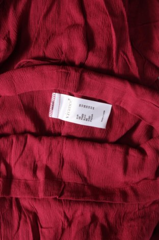 Γυναικεία σαλοπέτα Vivance, Μέγεθος S, Χρώμα Κόκκινο, Τιμή 4,79 €