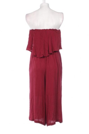 Damen Overall Vivance, Größe S, Farbe Rot, Preis € 31,96