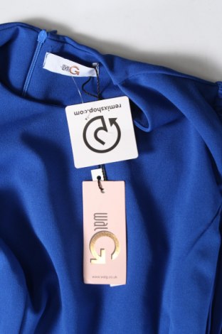 Damen Overall Wal G, Größe M, Farbe Blau, Preis 25,57 €