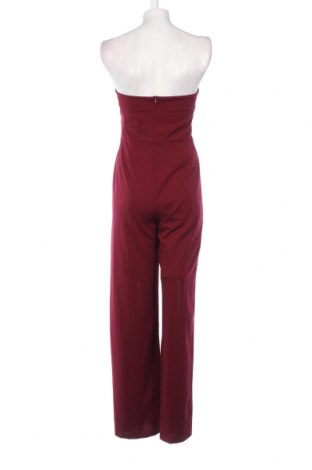 Damen Overall Wal G, Größe L, Farbe Rot, Preis 28,07 €