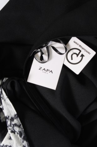 Γυναικεία σαλοπέτα ZAPA, Μέγεθος M, Χρώμα Μαύρο, Τιμή 87,43 €