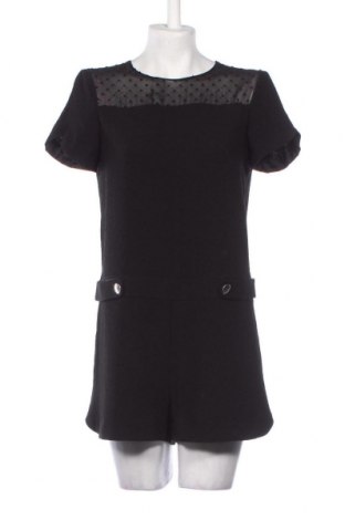 Damen Overall Zara, Größe M, Farbe Schwarz, Preis € 9,39