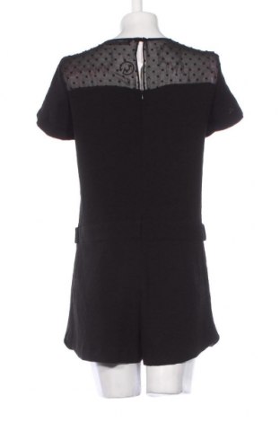 Γυναικεία σαλοπέτα Zara, Μέγεθος M, Χρώμα Μαύρο, Τιμή 9,39 €