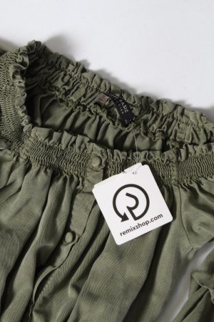 Damen Overall Zara, Größe S, Farbe Grün, Preis € 15,96