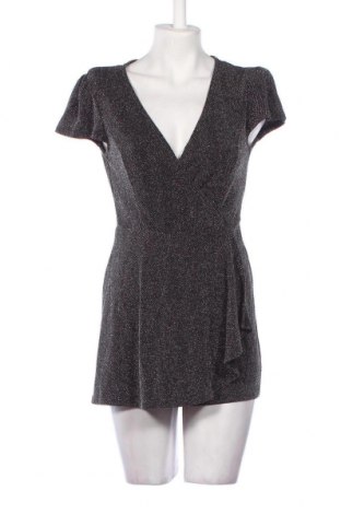 Salopetă de femei Zara Knitwear, Mărime S, Culoare Negru, Preț 111,84 Lei