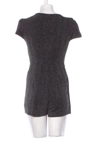 Salopetă de femei Zara Knitwear, Mărime S, Culoare Negru, Preț 111,84 Lei