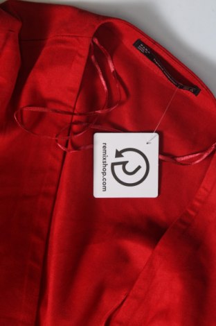 Γυναικεία σαλοπέτα Zara Trafaluc, Μέγεθος S, Χρώμα Κόκκινο, Τιμή 9,04 €