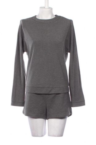 Damen Overall Zara Trafaluc, Größe M, Farbe Grau, Preis € 11,83