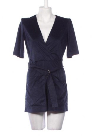 Damen Overall Zara Trafaluc, Größe S, Farbe Blau, Preis € 13,01