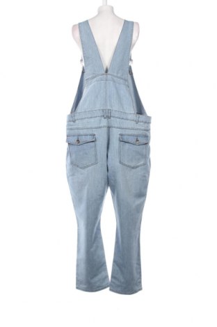 Damen Overall Ze Enzo, Größe XXL, Farbe Blau, Preis € 40,72