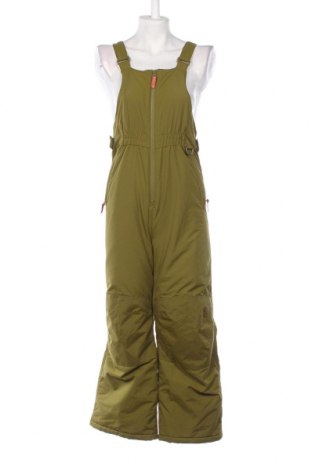 Damenoverall für Wintersport Amazon Essentials, Größe XL, Farbe Grün, Preis 22,28 €