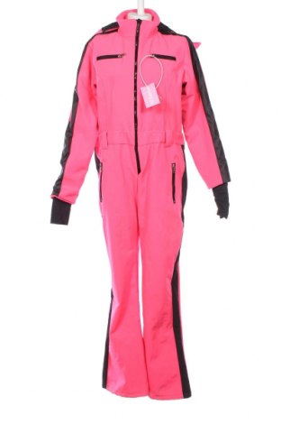 Damenoverall für Wintersport Bogas, Größe XL, Farbe Rosa, Preis 64,82 €