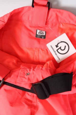 Damenoverall für Wintersport McKinley, Größe M, Farbe Orange, Preis 27,08 €