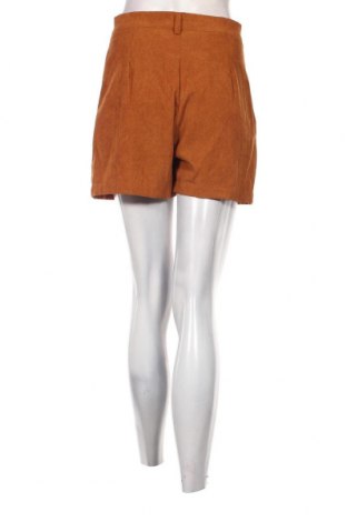 Pantaloni scurți de femei, Mărime S, Culoare Maro, Preț 62,50 Lei