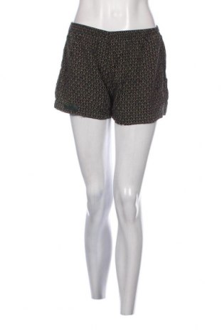 Γυναικείο κοντό παντελόνι, Μέγεθος L, Χρώμα Πολύχρωμο, Τιμή 5,83 €
