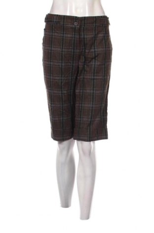 Γυναικείο κοντό παντελόνι, Μέγεθος M, Χρώμα Πολύχρωμο, Τιμή 5,88 €