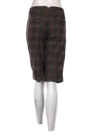 Дамски къс панталон, Размер M, Цвят Многоцветен, Цена 9,50 лв.