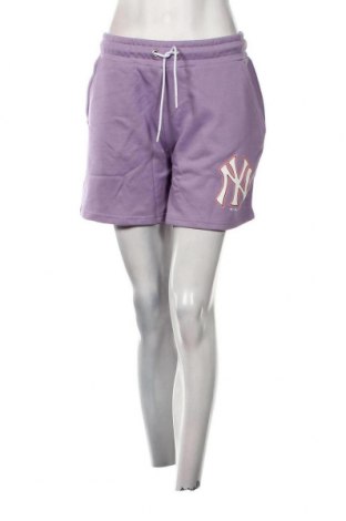 Γυναικείο κοντό παντελόνι, Μέγεθος M, Χρώμα Βιολετί, Τιμή 15,98 €
