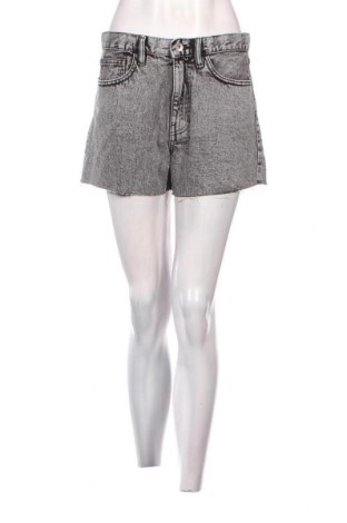 Γυναικείο κοντό παντελόνι, Μέγεθος S, Χρώμα Γκρί, Τιμή 6,23 €