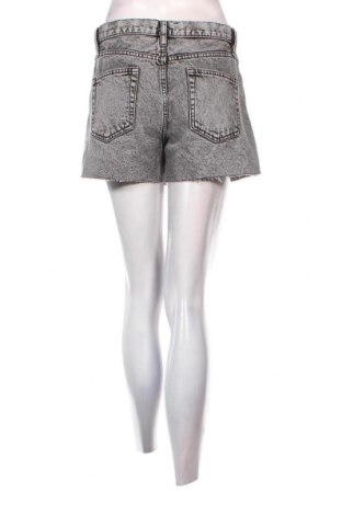 Γυναικείο κοντό παντελόνι, Μέγεθος S, Χρώμα Γκρί, Τιμή 6,23 €