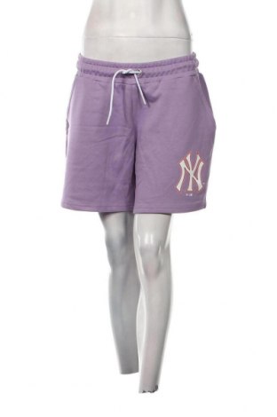 Γυναικείο κοντό παντελόνι, Μέγεθος L, Χρώμα Βιολετί, Τιμή 9,11 €