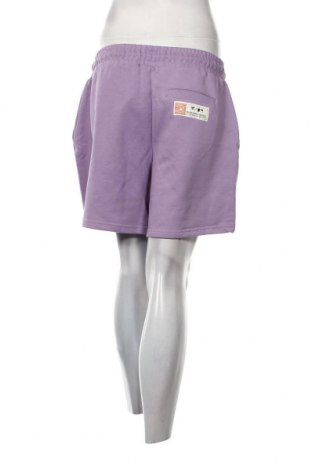 Damen Shorts, Größe L, Farbe Lila, Preis € 15,98