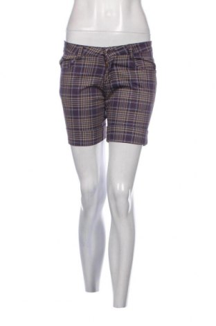 Γυναικείο κοντό παντελόνι, Μέγεθος S, Χρώμα Πολύχρωμο, Τιμή 9,21 €