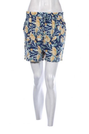Дамски къс панталон, Размер S, Цвят Многоцветен, Цена 14,88 лв.