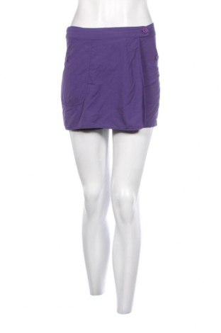 Γυναικείο κοντό παντελόνι, Μέγεθος S, Χρώμα Βιολετί, Τιμή 4,67 €